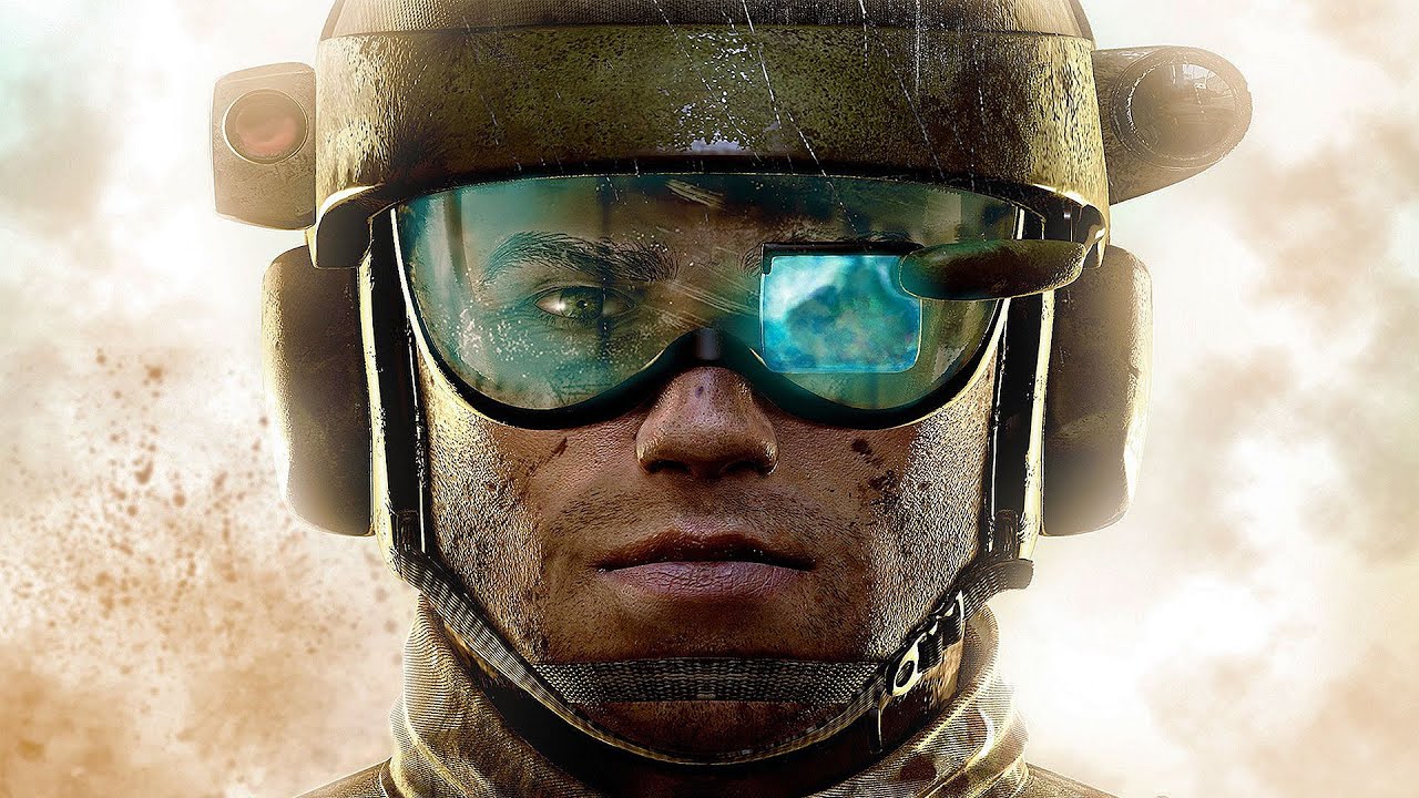 Ghost Recon Advanced Warfighter FULL GAME Gameplay Walkthrough