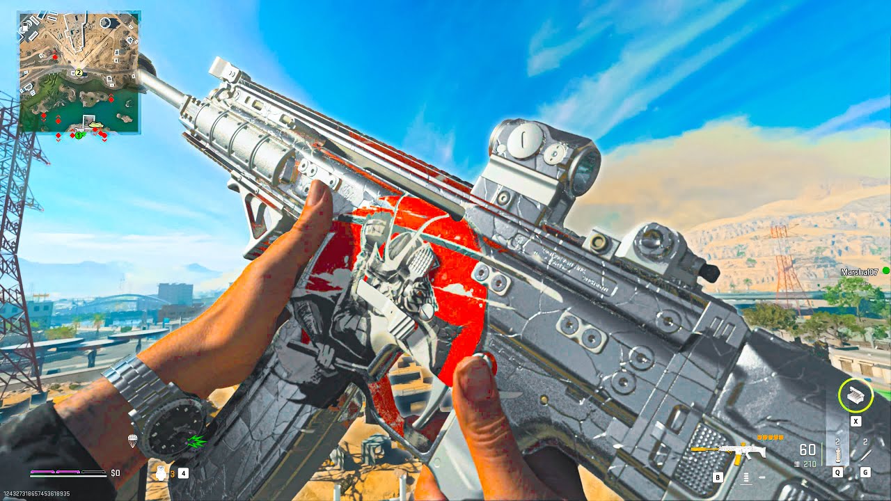 Warzone 2 SEASON 3 Duos Win Gameplay TAQ-56 (No Commentary)