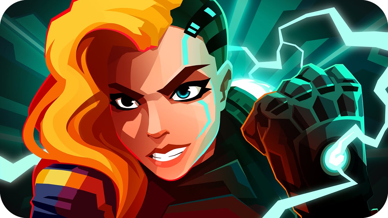 Velocity 2x PS Vita Gameplay
