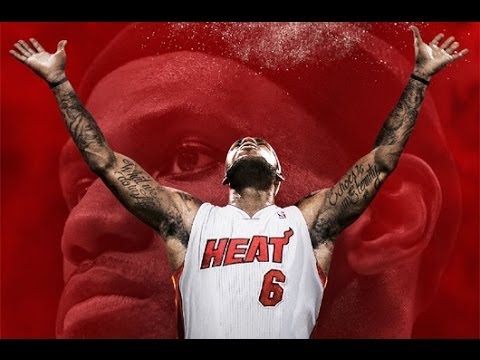 NBA 2k14 PC Gameplay 1080p
