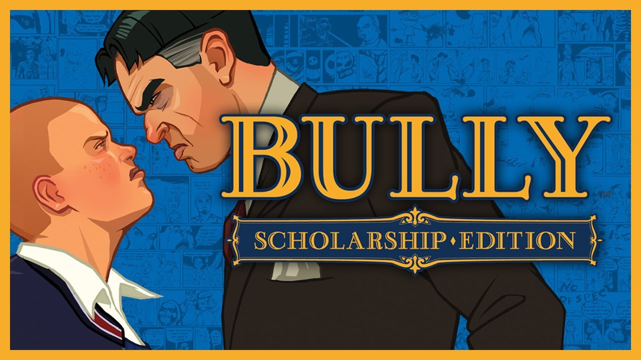 Bully: Scholarship Edition | Full Game Walkthrough | No Commentary