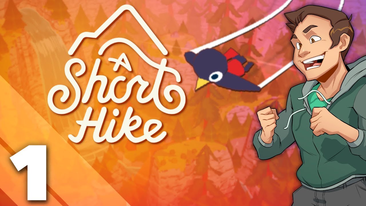 A Short Hike - #1 - This is so PLEASANT