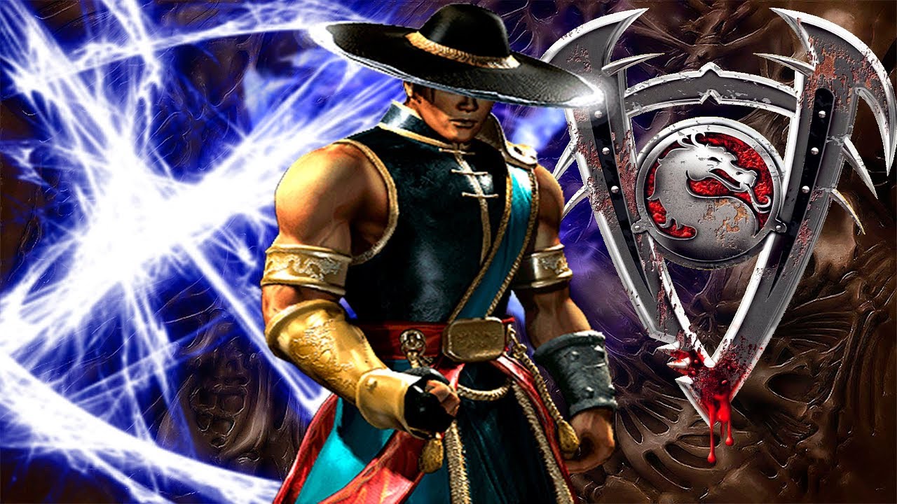 Mortal Kombat Deadly Alliance: -Kung Lao- 4K 60FPS Walkthrough/Playthrough (2019)