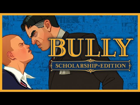 Bully: Scholarship Edition | Full Game Walkthrough | No Commentary