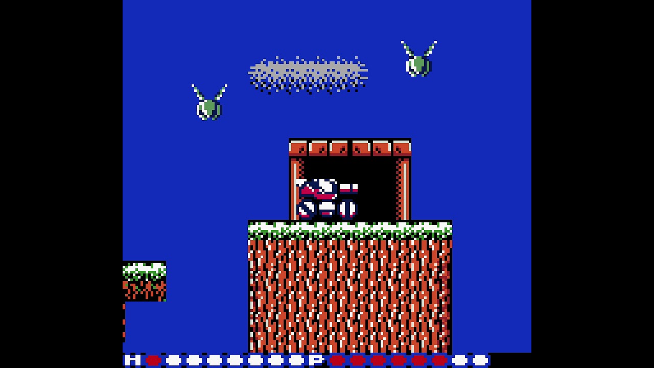[TAS] GBC Blaster Master: Enemy Below by Twisted Eye in 42:43.17