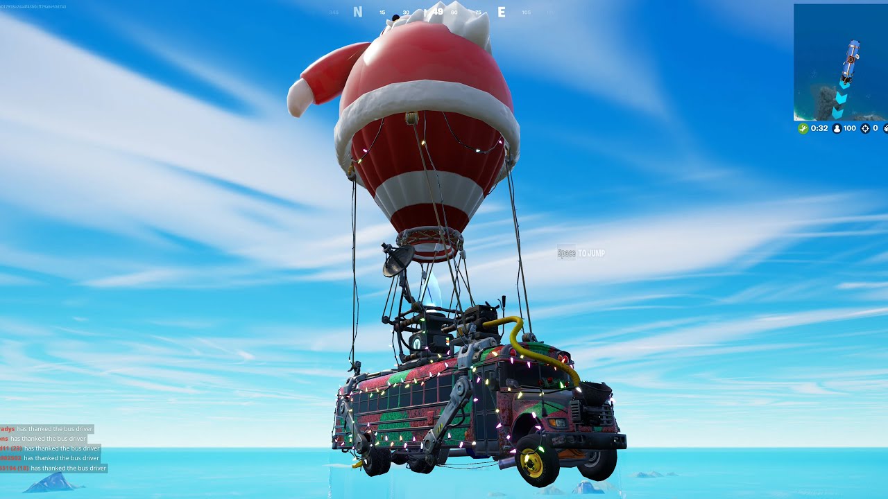 Fortnite (2022) - Battle Royale Gameplay (PC UHD) [4K60FPS]