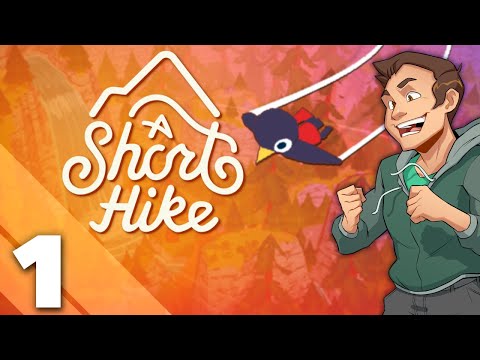 A Short Hike - #1 - This is so PLEASANT