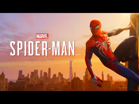 SPIDER-MAN REMASTERED FULL GAME Walkthrough - No Commentary (PS5 4K UHD)