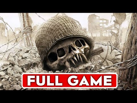 RESISTANCE FALL OF MAN Gameplay Walkthrough Part 1 FULL GAME [1080p HD 60FPS] - No Commentary