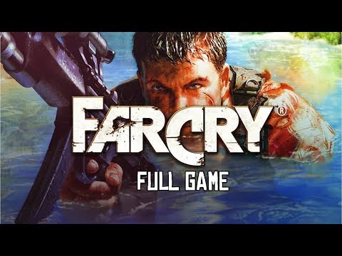 Far Cry (2004) - (PC) - FULL GAME - No Commentary