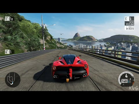 Forza Motorsport 7 Gameplay (Xbox Series X UHD) [4K60FPS]