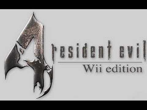 Resident Evil 4 Wii Edition Full Walkthrough