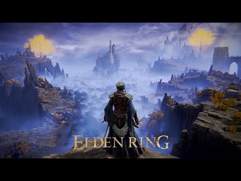 ELDEN RING - Gameplay Preview