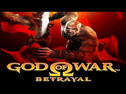 God of War: Betrayal - FULL GAME WALKTHROUGH (JAVA)
