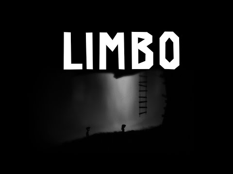 LIMBO Walkthrough Gameplay - Full Game