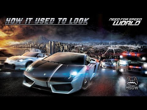 Need for Speed World (2010) | Ultra™ Gameplay