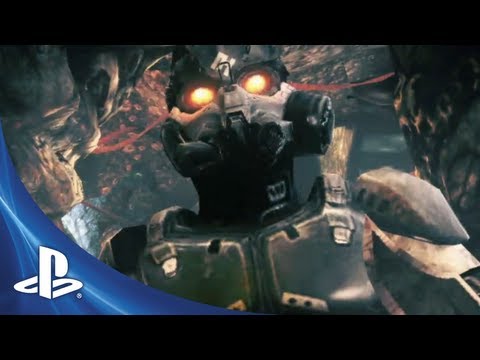 Killzone: Mercenary - Gameplay Trailer