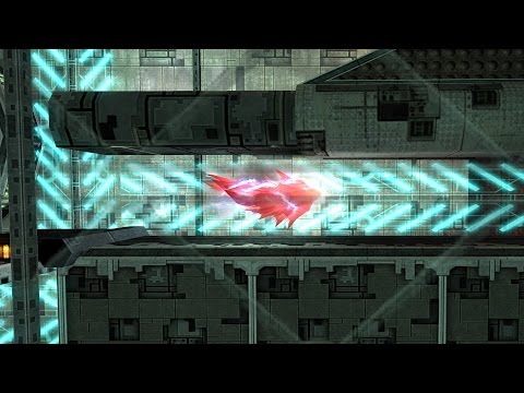 Metroid Prime 2: Spider Guardian Boss Fight #10 (4K 60fps)