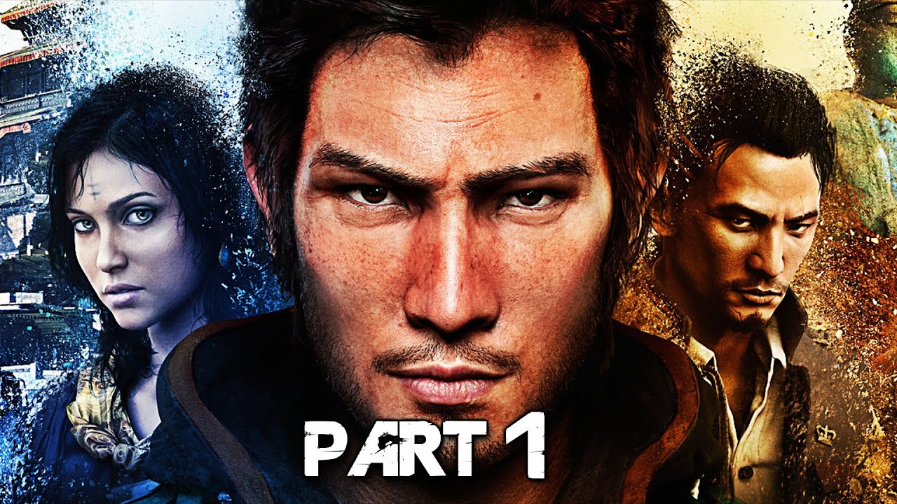 Far Cry 4 Walkthrough Gameplay Part 1 - Pagan - Campaign Mission 1 (PS4)