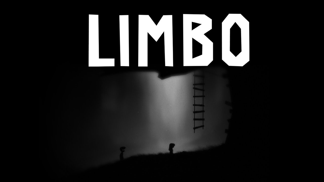 LIMBO Walkthrough Gameplay - Full Game