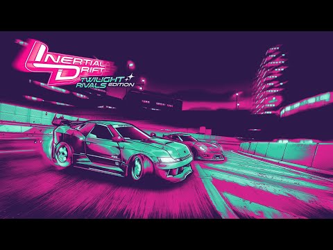 1st Minutes - Inertial Drift: Twilight Rivals Edition PS5