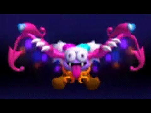 Kirby Super Star Ultra - The TRUE Arena - No Damage + No Copy Ability 100% Walkthrough