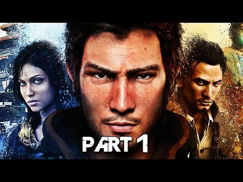 Far Cry 4 Walkthrough Gameplay Part 1 - Pagan - Campaign Mission 1 (PS4)