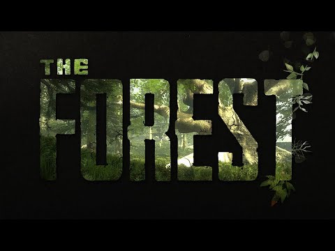 The Forest Full Playthrough 2020 No Death