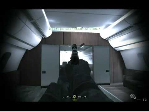 Call of Duty 4: Mile High Club (Veteran) - Complete Run