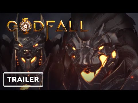 Godfall - Gameplay Trailer | PS5 Reveal Event