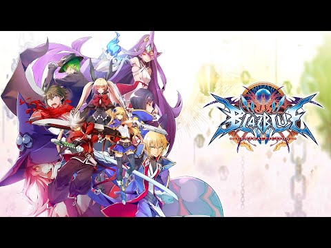 BlazBlue: Central Fiction - Gameplay Retro PS5