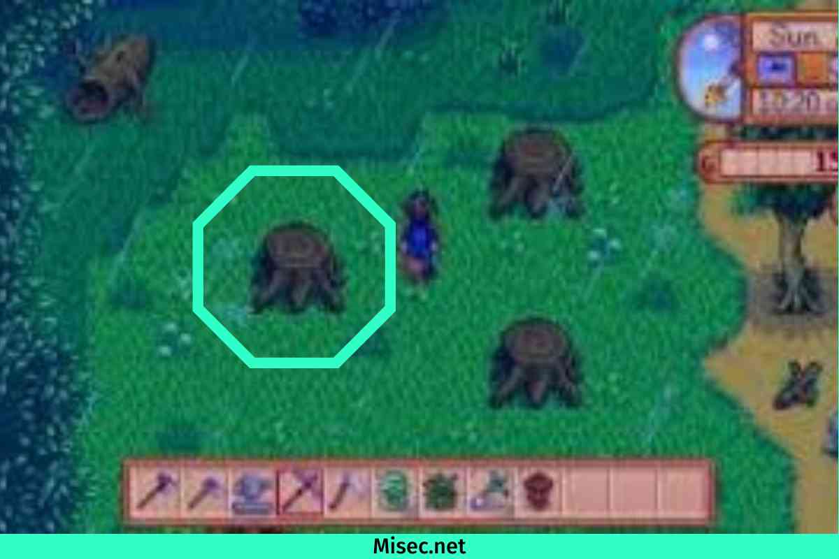 Hardwood Stardew Valley Guide 2021 Mi Sec