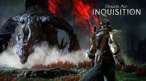 Dragon Age Inquisition