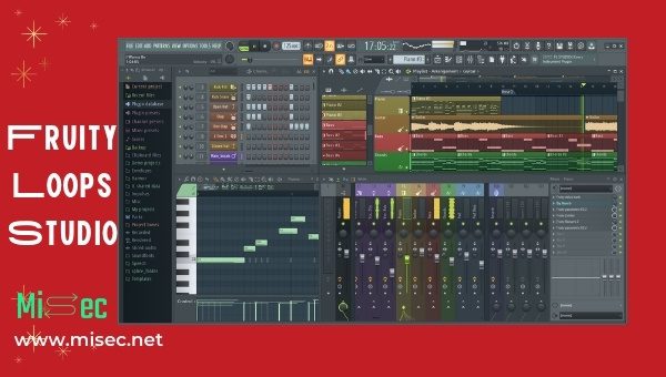 Beat Making Software