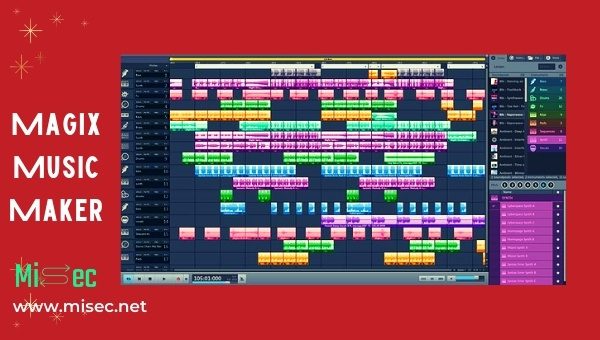 Beat Making Software