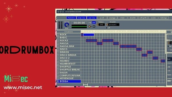 Beat Making Software