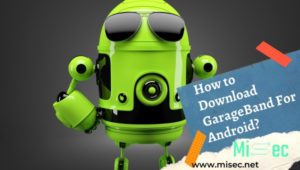 garageband for android