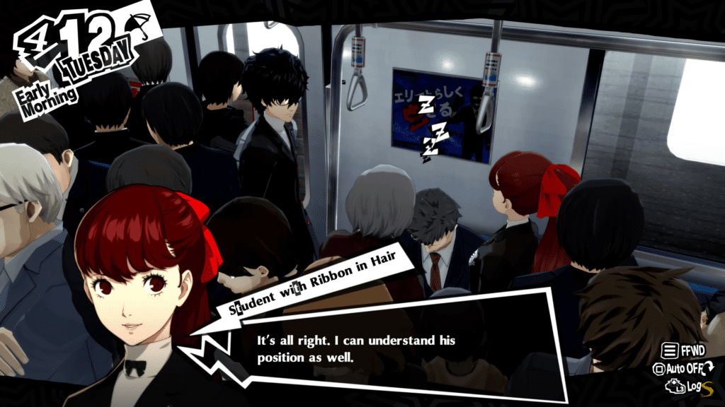 Persona 5 Royal - 20 Best Turn-Based Games for PS5