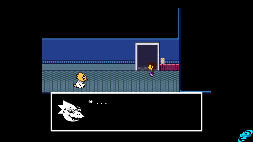 Undertale - 20 Best Turn-Based Games for PS5
