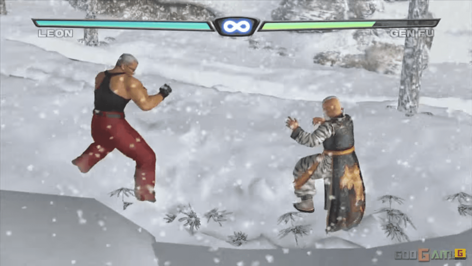 Top 30 Xbox One Fighting Games in 2024 (ActionPacked Fun!)