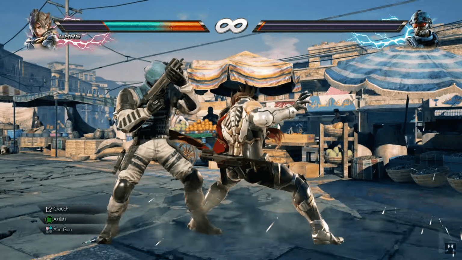Top 30 Xbox One Fighting Games in 2024 (ActionPacked Fun!)
