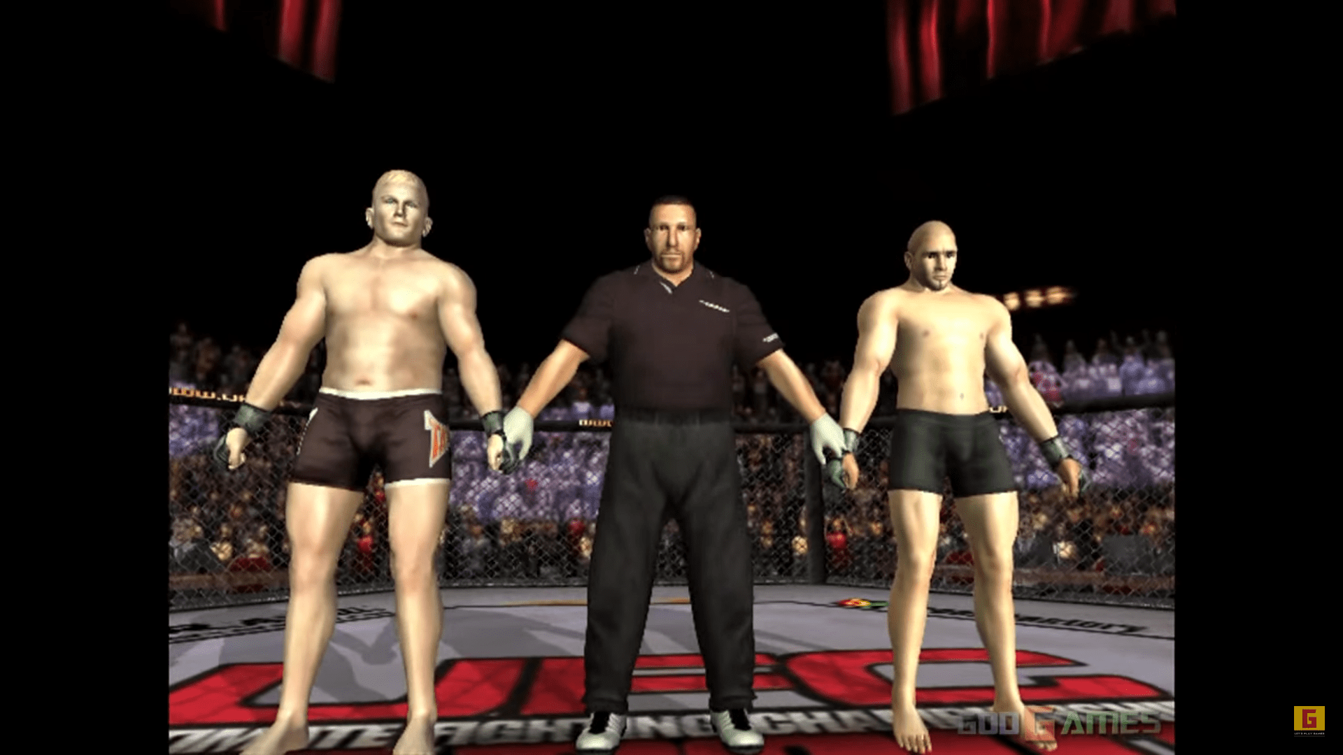 Top 30 Xbox One Fighting Games in 2024 (ActionPacked Fun!)