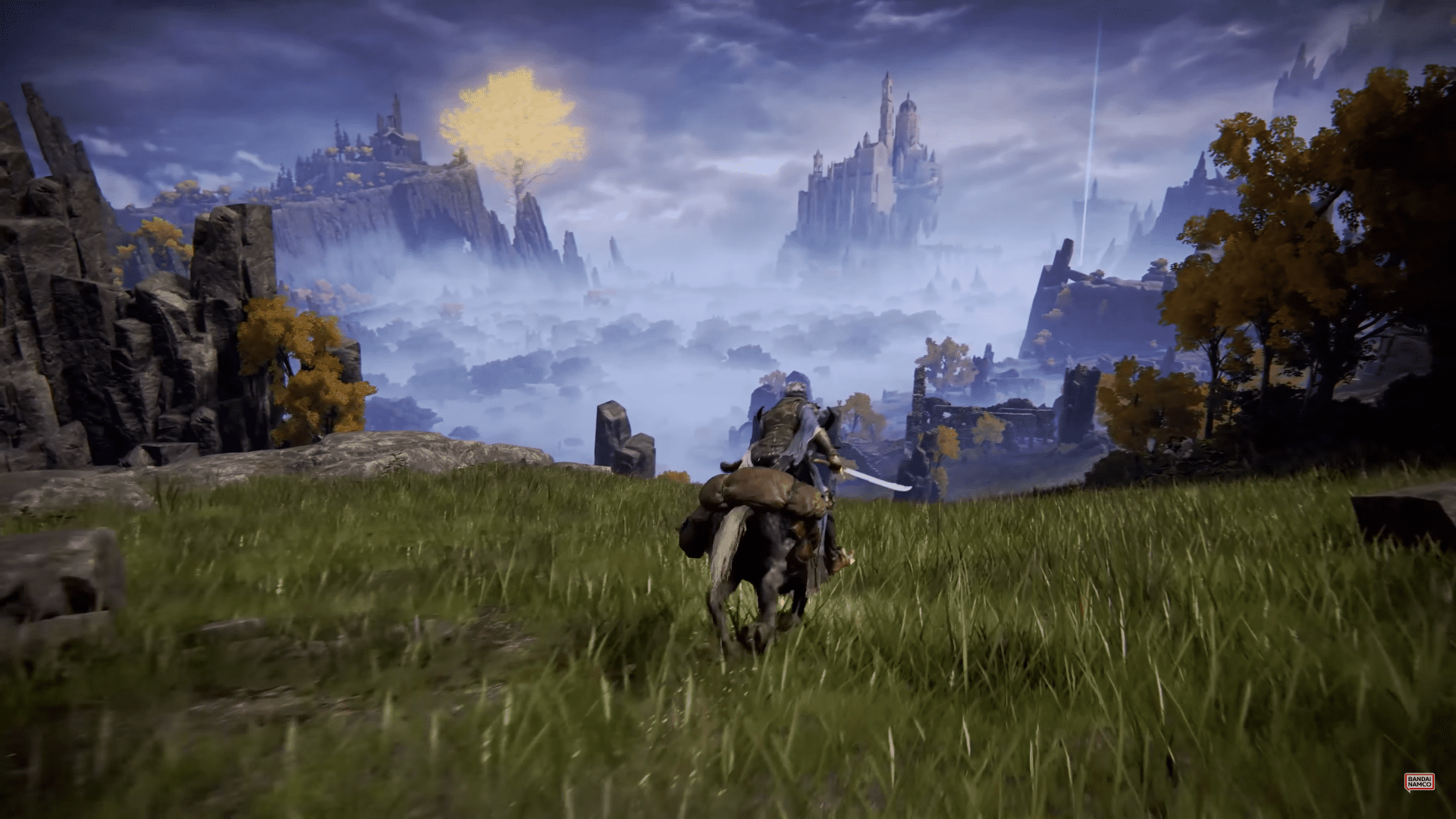 50 Best Open World PS4 Games for FunFilled Adventure!