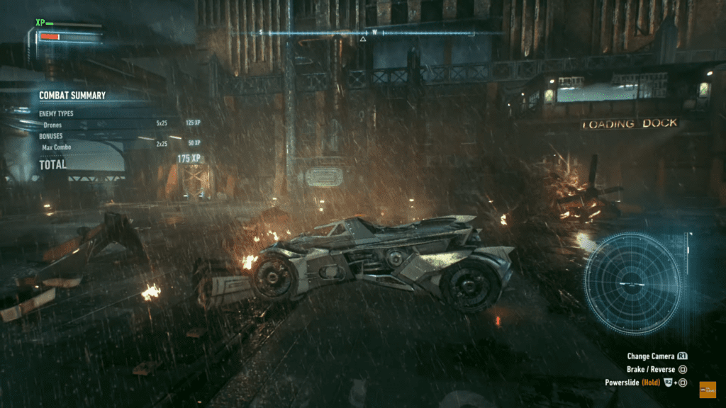 Batman: Arkham Knight