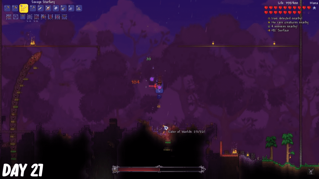 Terraria