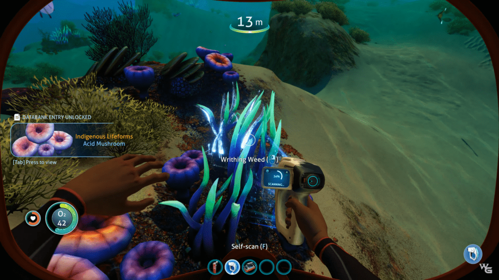 Subnautica