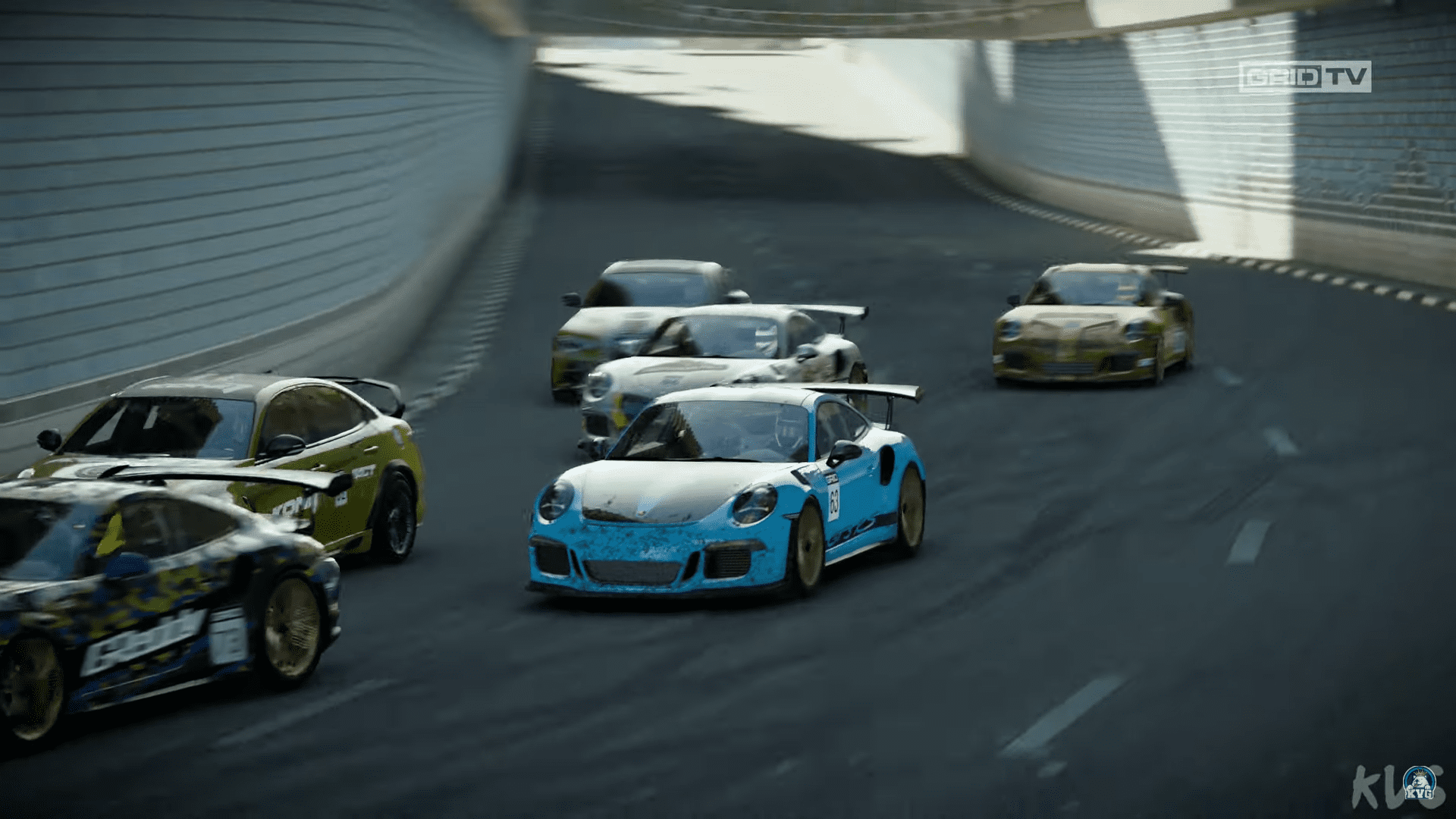 Top 20 Best PS5 Racing Games in 2024 (Speed, Adrenaline & Fun)