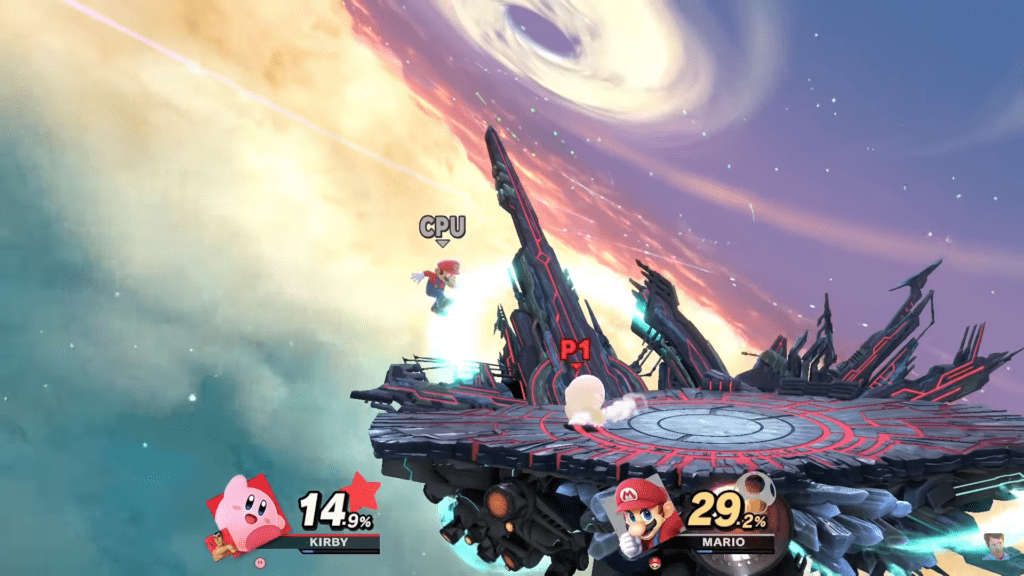 Super Smash Bros. Ultimate