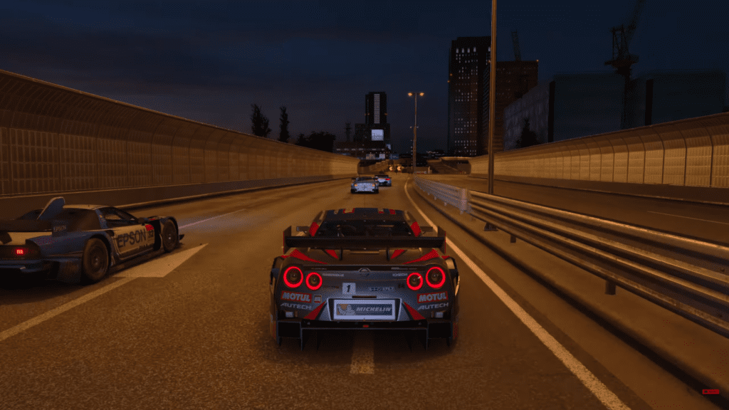 Gran Turismo Sport - 35 Best PS4 Racing Games 