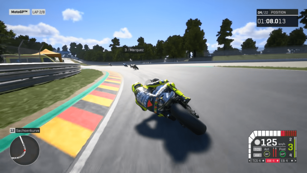 MotoGP 19